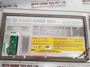 Gas Measurement Instruments Active-8 Alarm Safty Fire Monitor