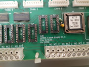 Gas Measurement Instruments Active-8 Alarm Safty Fire Monitor