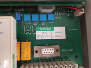 Gas Measurement Instruments Active-8 Alarm Safty Fire Monitor