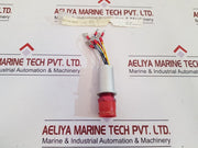 Gas Sensor 3,092,799