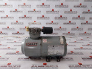 Gast 1Hab-10-m113X Piston Air Compressor