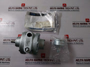 Gast 6Am-frv-62 Air Motor 0515908431