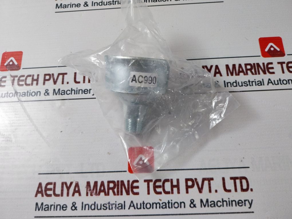 Gast 6Am-frv-62 Air Motor 0515908431