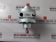 Gast 6Am-frv-62 Air Motor 0515908431