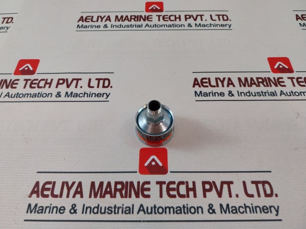 Gast Ac980 Trap Muffler