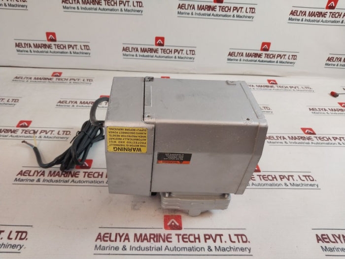 Gast Doa-v502-bn Vacuum Pump