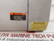 Gast Doa-v502-bn Vacuum Pump