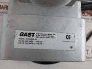 Gast Doa-v502-bn Vacuum Pump