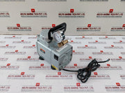 Gast Doa-v517-bn High-capacity Vacuum Pump With Gauge, Regulator