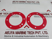 Gast K208 Repair Kit