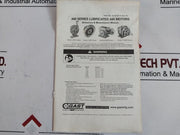 Gast K208 Repair Kit