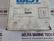 Gast K208 Repair Kit