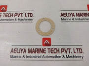 Gast K210 Air Motor Repair Kit