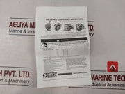 Gast K210 Air Motor Repair Kit