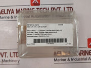 Gast K210 Air Motor Repair Kit