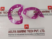 Gast K210 Air Motor Repair Kit