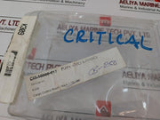 Gast K309 Service Kit For Ollies Diaphragm Vacuum Pump & Compressor