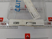 Gast K309 Service Kit For Ollies Diaphragm Vacuum Pump & Compressor