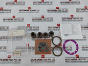 Gast K 227A Service Kit For Oil-less Rotary Vane Vacuum Pump & Compressor