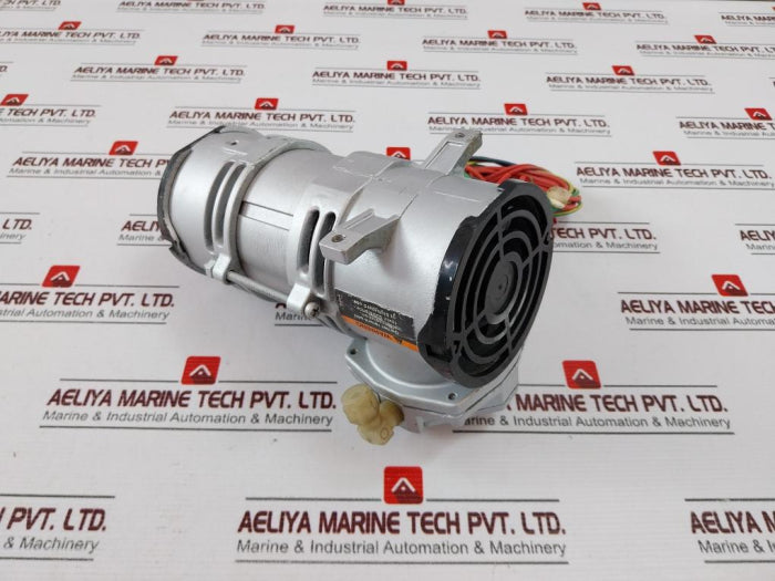 Gast Moa-p101-cd Air Compressor / Vacuum Pump 