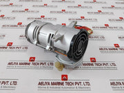 Gast Moa-p101-cd Air Compressor / Vacuum Pump