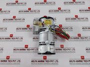 Gast Moa-p101-cd Air Compressor / Vacuum Pump