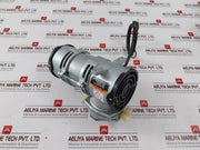 Gast Moa-p101-cd Air Compressor / Vacuum Pump 63B1