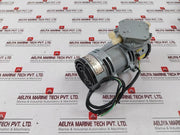 Gast Moa-p101-cd Air Compressor / Vacuum Pump 63B1