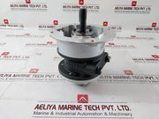 Gast R-ad665 Air Motor