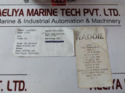 Gast R-ad665 Air Motor