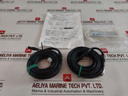 Gastec 351A-10 10-m Extension Hose