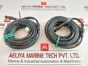 Gastec 351A-10 10-m Extension Hose