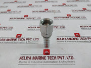 Gates 12Gs-12Fjx Hydraulic Hose Fitting G20170-1212, 734724445