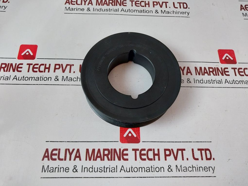 Gates 14Mx-28S-20 Poly Chain Gt2 Sprocket