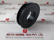 Gates 14Mx-36S-20 2517 Poly Chain Gt2 Sprocket 77192036