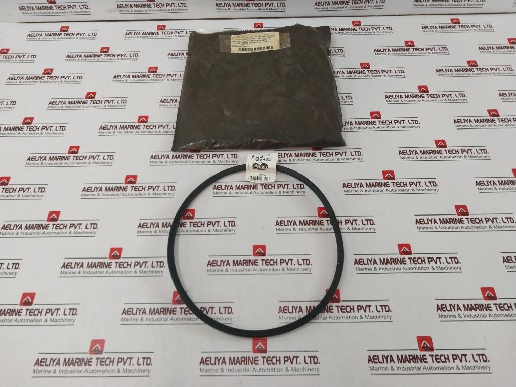 Gates 3V335 Super Hc V-belt 23950