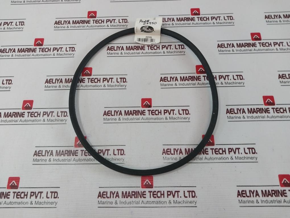Gates 3V335 Super Hc V-belt 23950