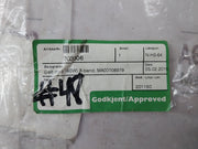 Gates 5Mr 500 Powergrip Belt