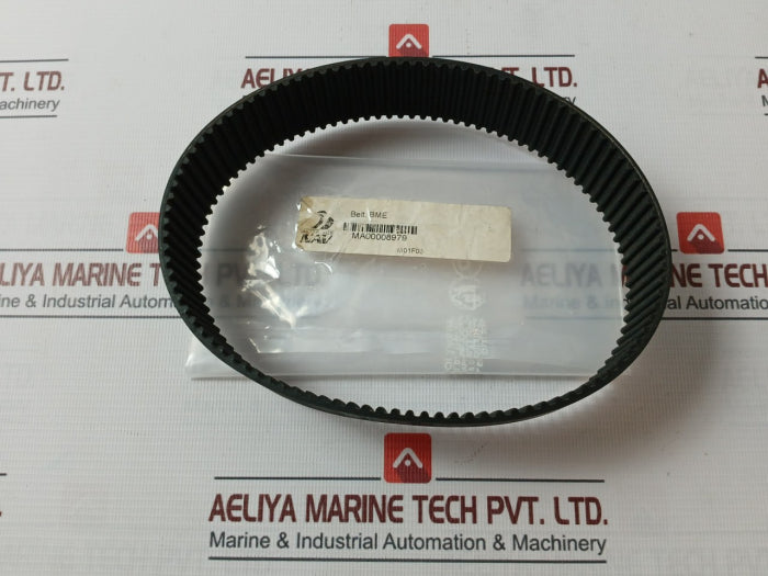 Gates Gt 5Mr 500 40 Powergrip Timing Belt Ma00008979 M01F03