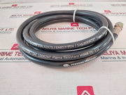Gates Msha 2G-11C Flame Resistant Hydraulic Hose