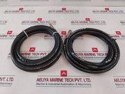 Gates Msha 2G-11C Flame Resistant Hydraulic Hose
