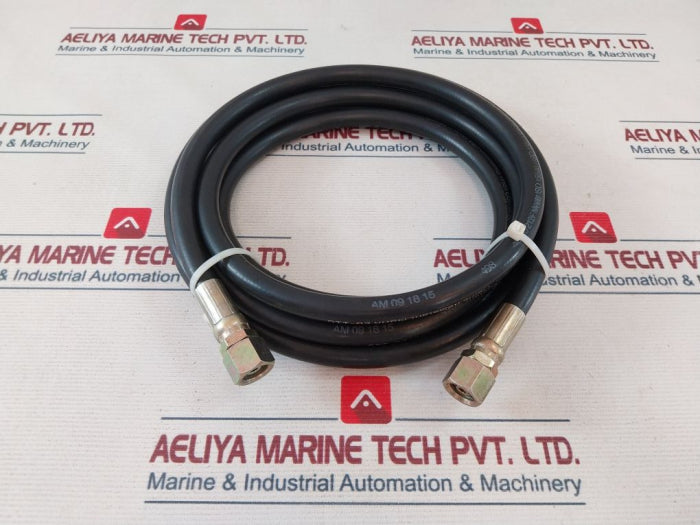 Gates Msha 2G-11C Flame Resistant Hydraulic Hose