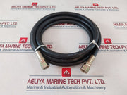 Gates Msha 2G-11C Flame Resistant Hydraulic Hose