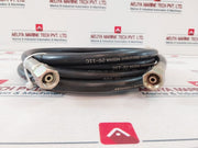 Gates Msha 2G-11C Flame Resistant Hydraulic Hose