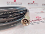 Gates Msha 2G-11C Flame Resistant Hydraulic Hose