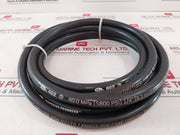 Gates Msha 2G-11C Flame Resistant Hydraulic Hose