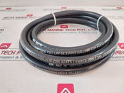 Gates Msha 2G-11C Flame Resistant Hydraulic Hose
