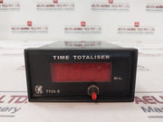 Gaurang Tt06-b Time Totaliser 230V