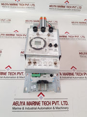 Gaylord Industries Bn-995773 Open Industrial Control Panel