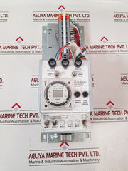 Gaylord Industries Bn-995773 Open Industrial Control Panel